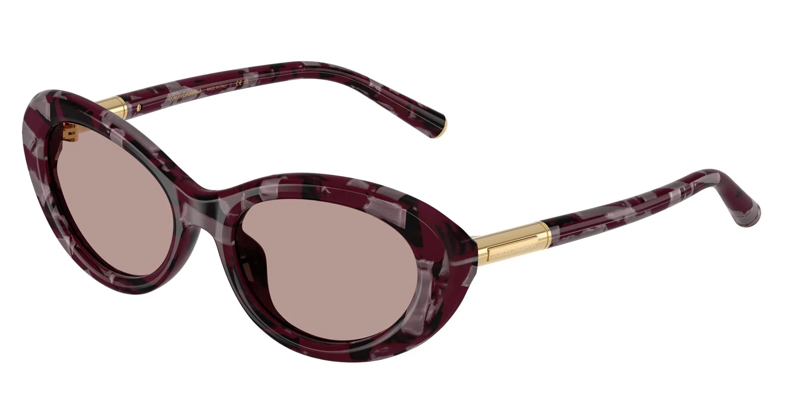 Dolce & Gabbana 4519 Sunglasses - view 6